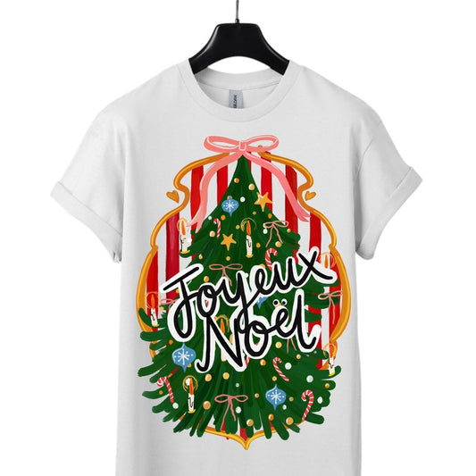 Joyeux Noël | Kids T-shirt