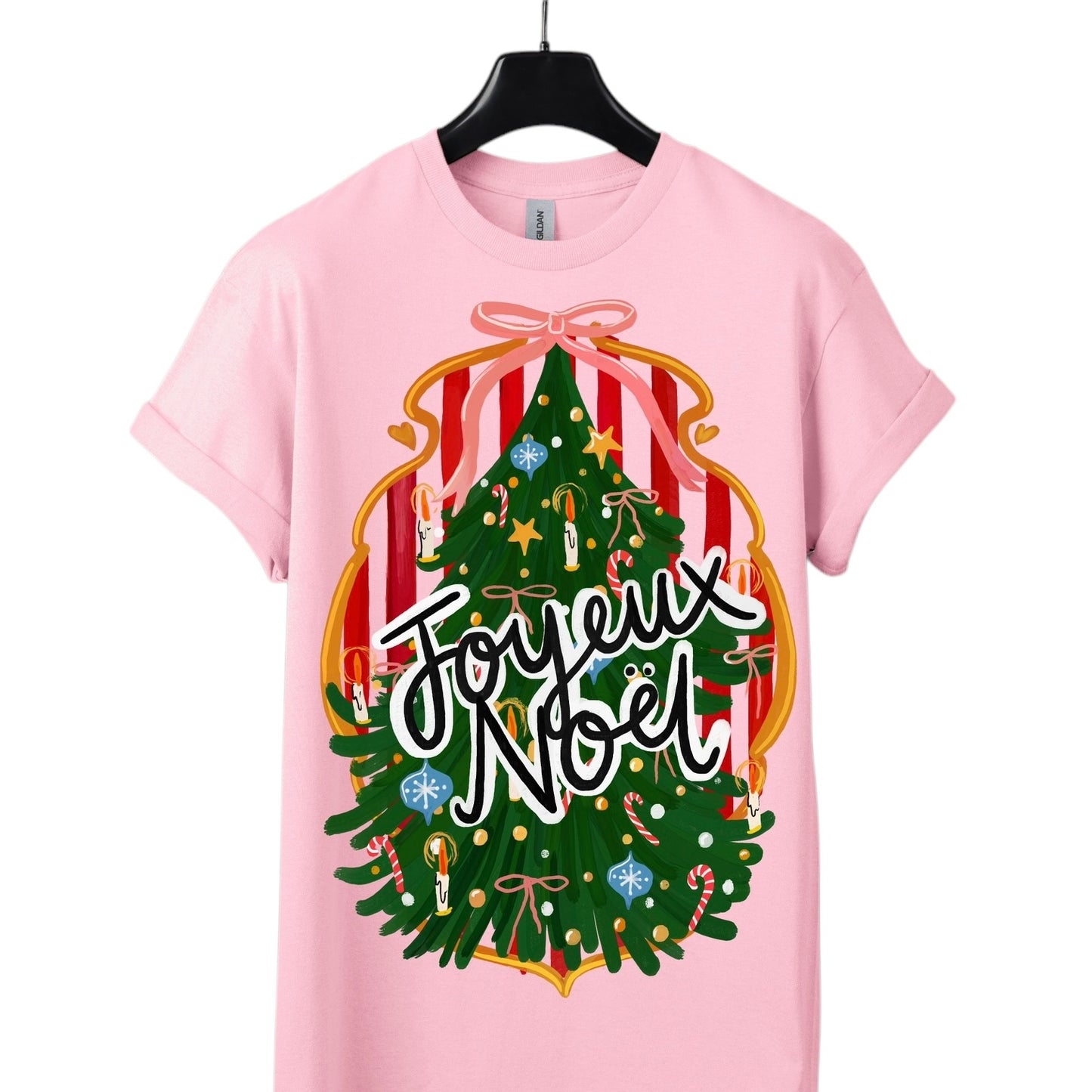 Joyeux Noël | Kids T-shirt