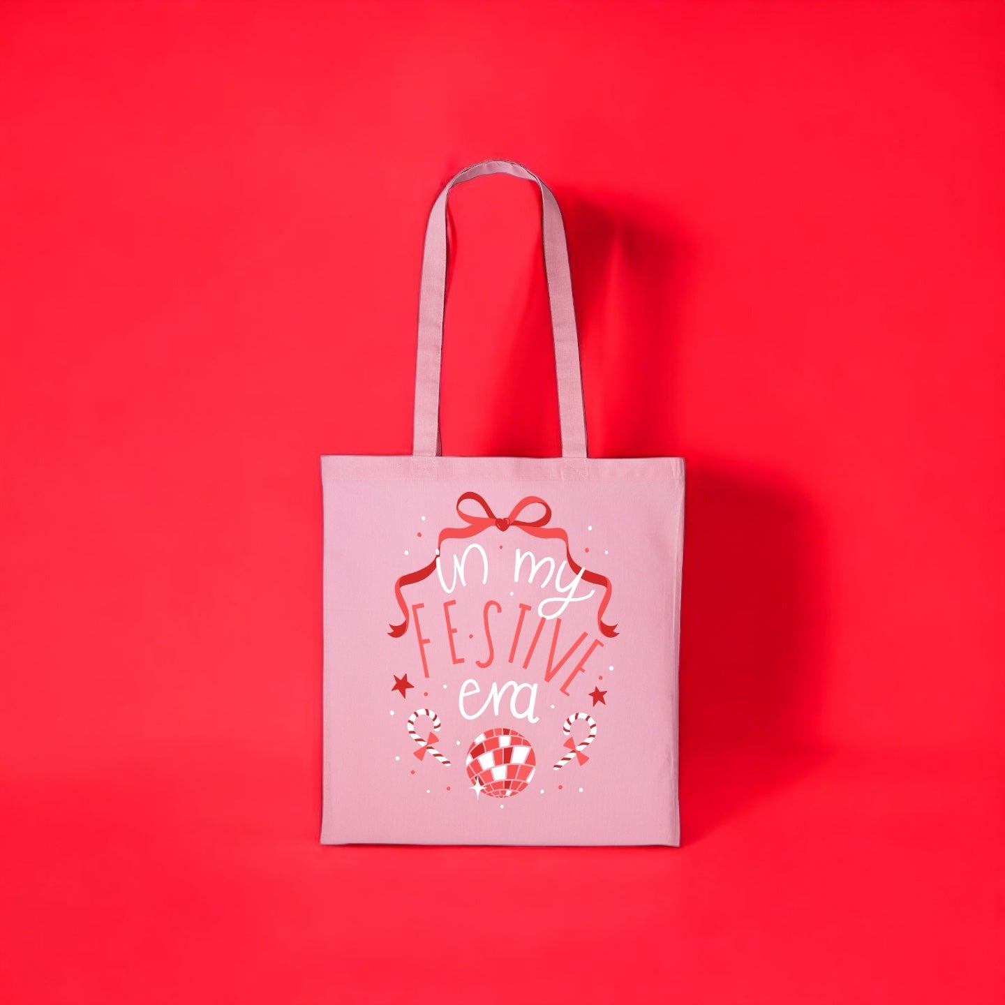 Festive Era | Tote Bag