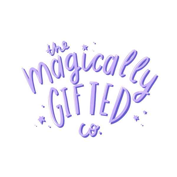 the magically gifted